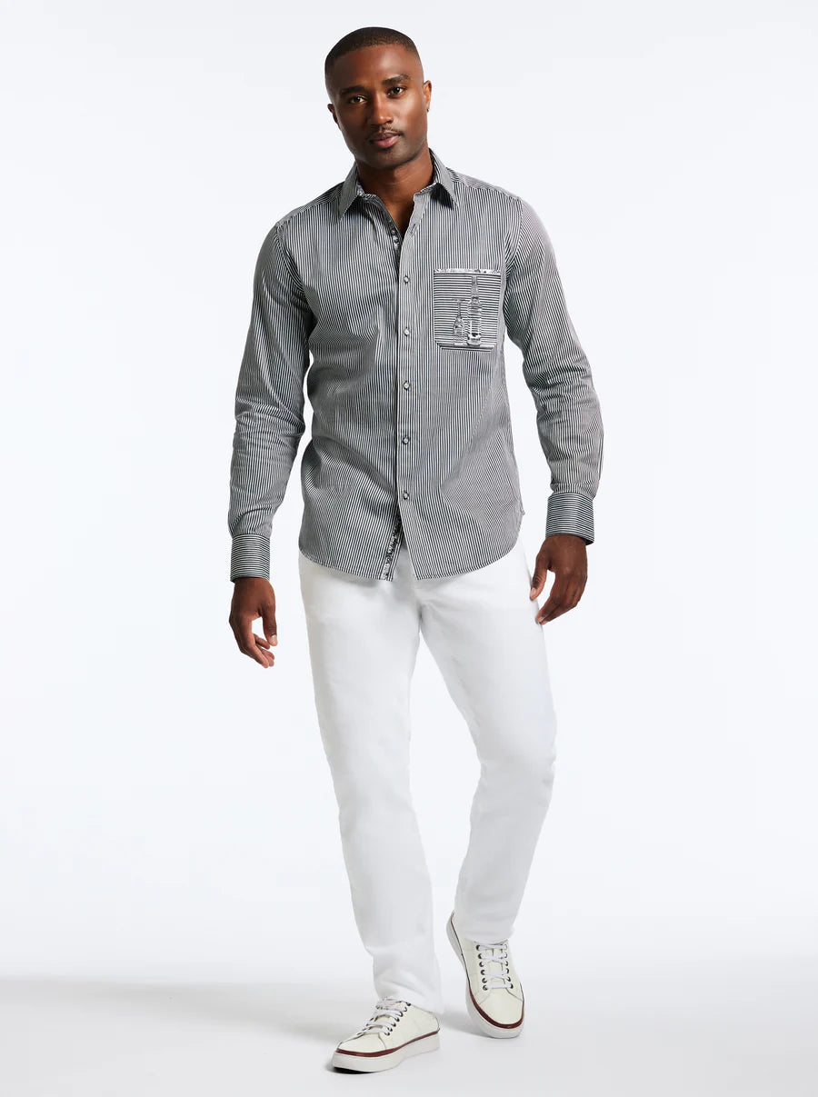 Robert Graham L/S Shirt