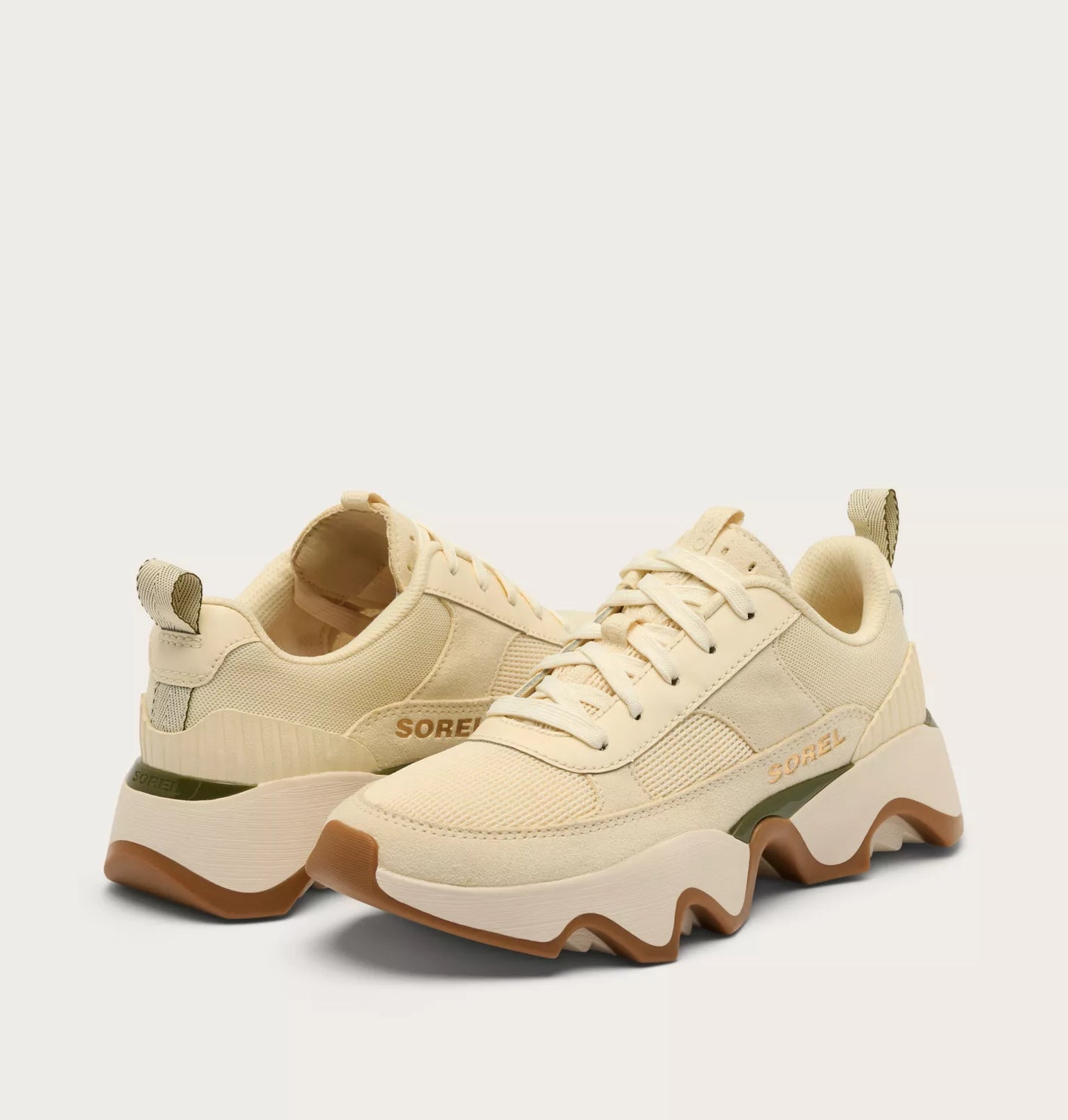 KINETIC Impact II Wonder Lace Sneaker