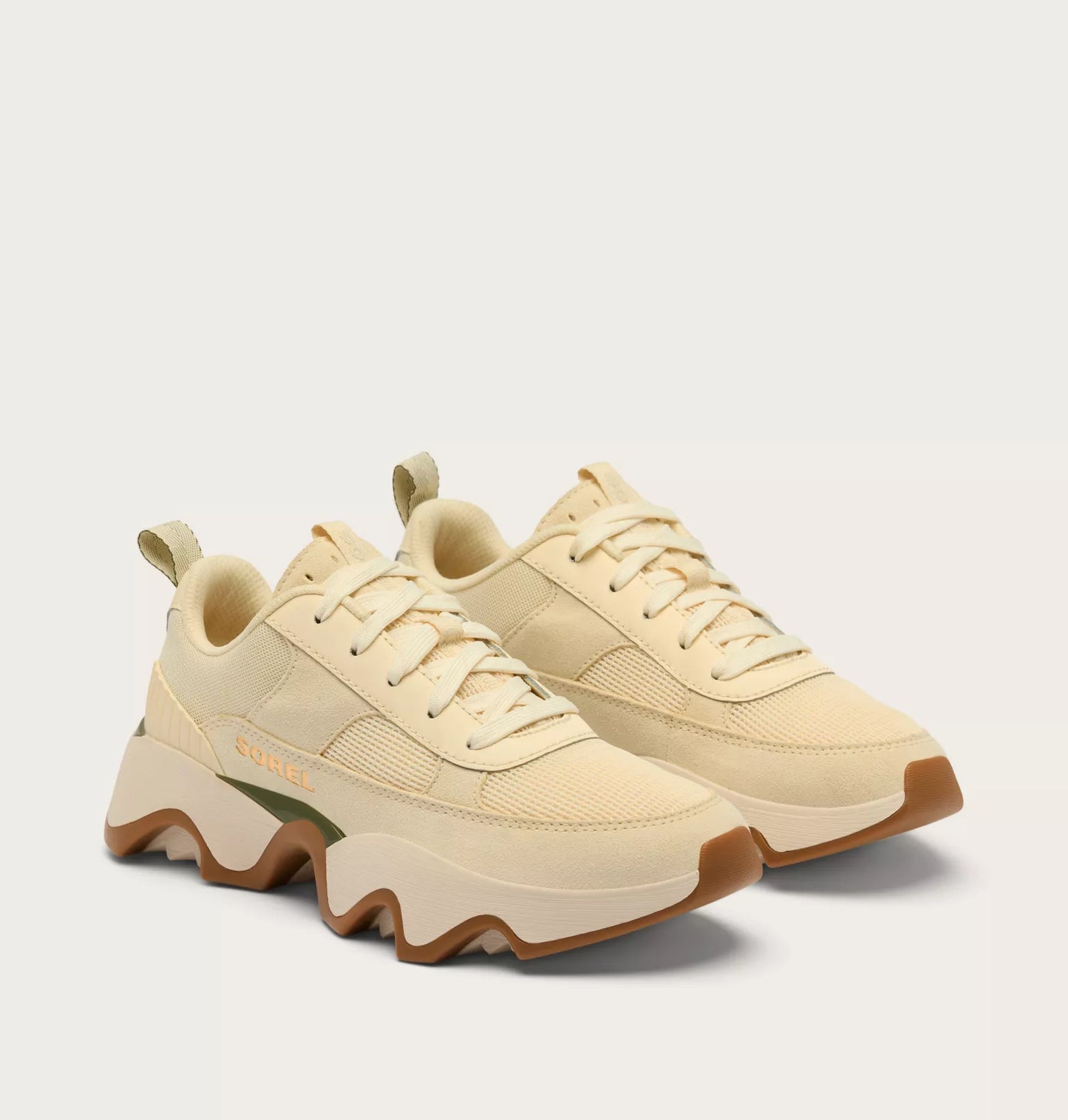 KINETIC Impact II Wonder Lace Sneaker