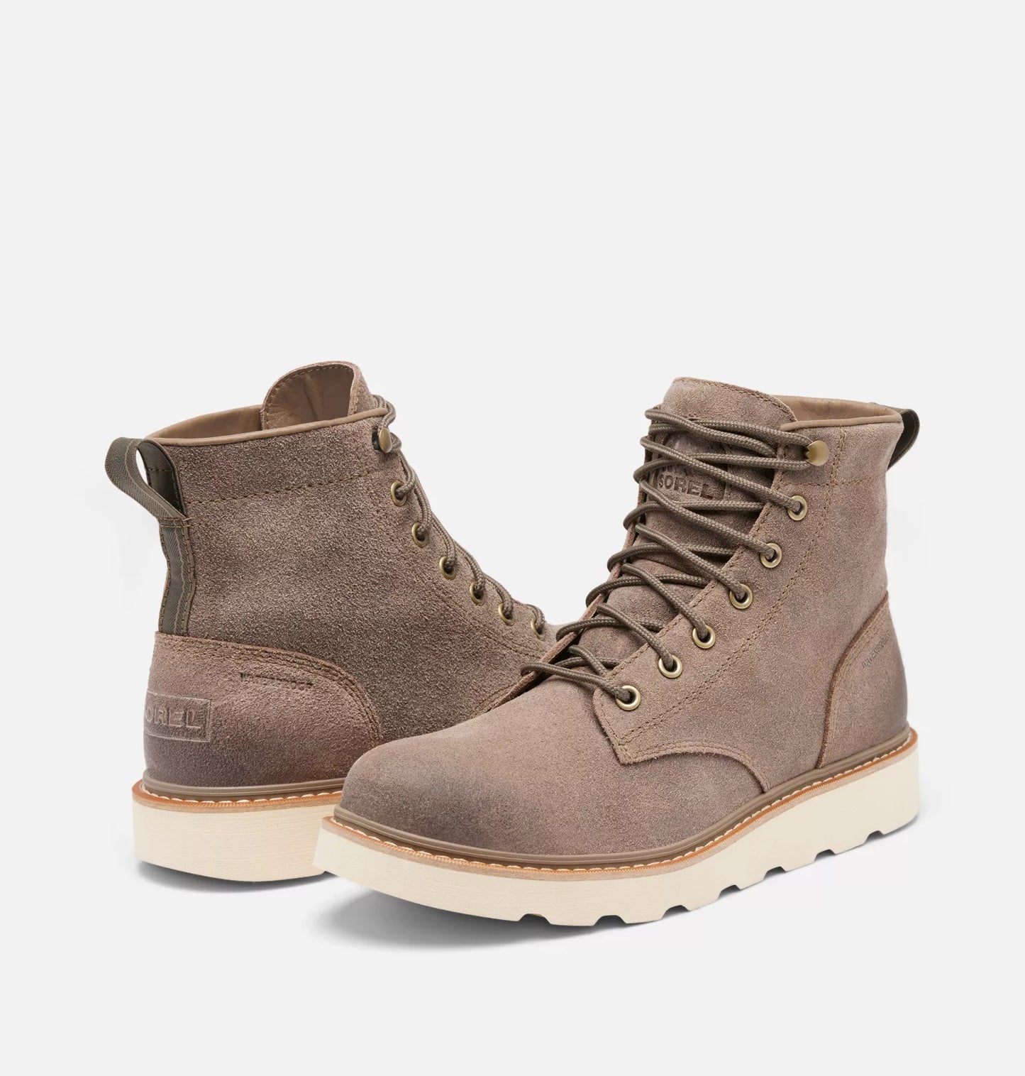 M SLABTOWN 62' SIX Waterproof Boot