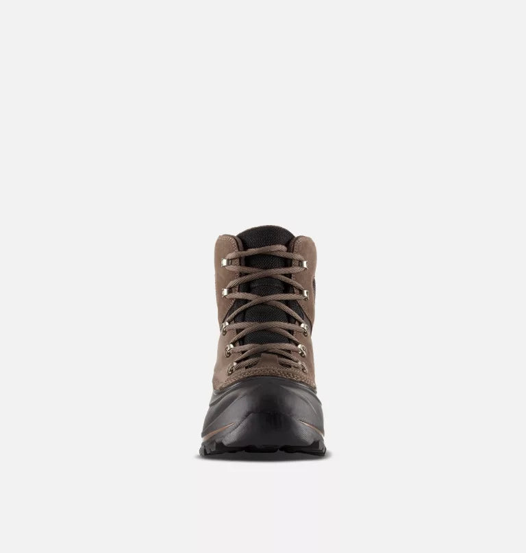 M Buxton Lace Waterproof Boot