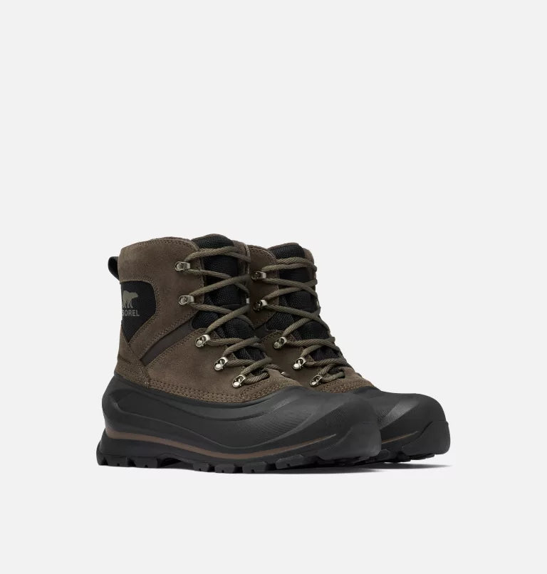 M Buxton Lace Waterproof Boot