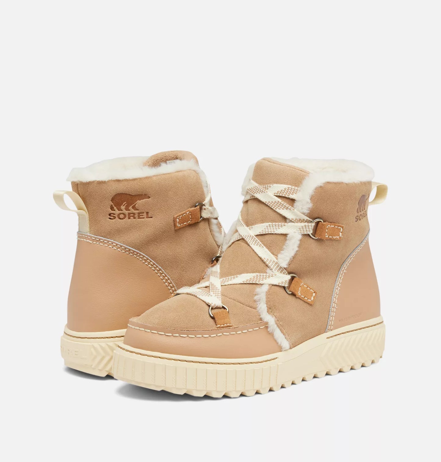 ONA AVE Alpine Waterproof Boot