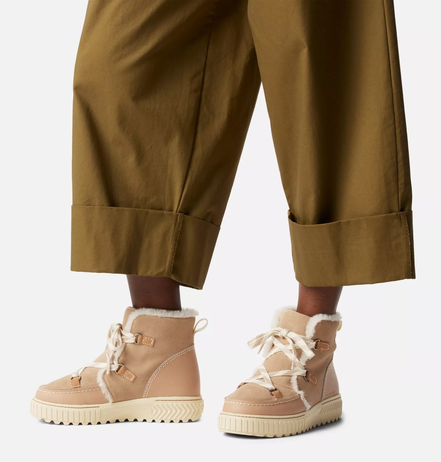 ONA AVE Alpine Waterproof Boot