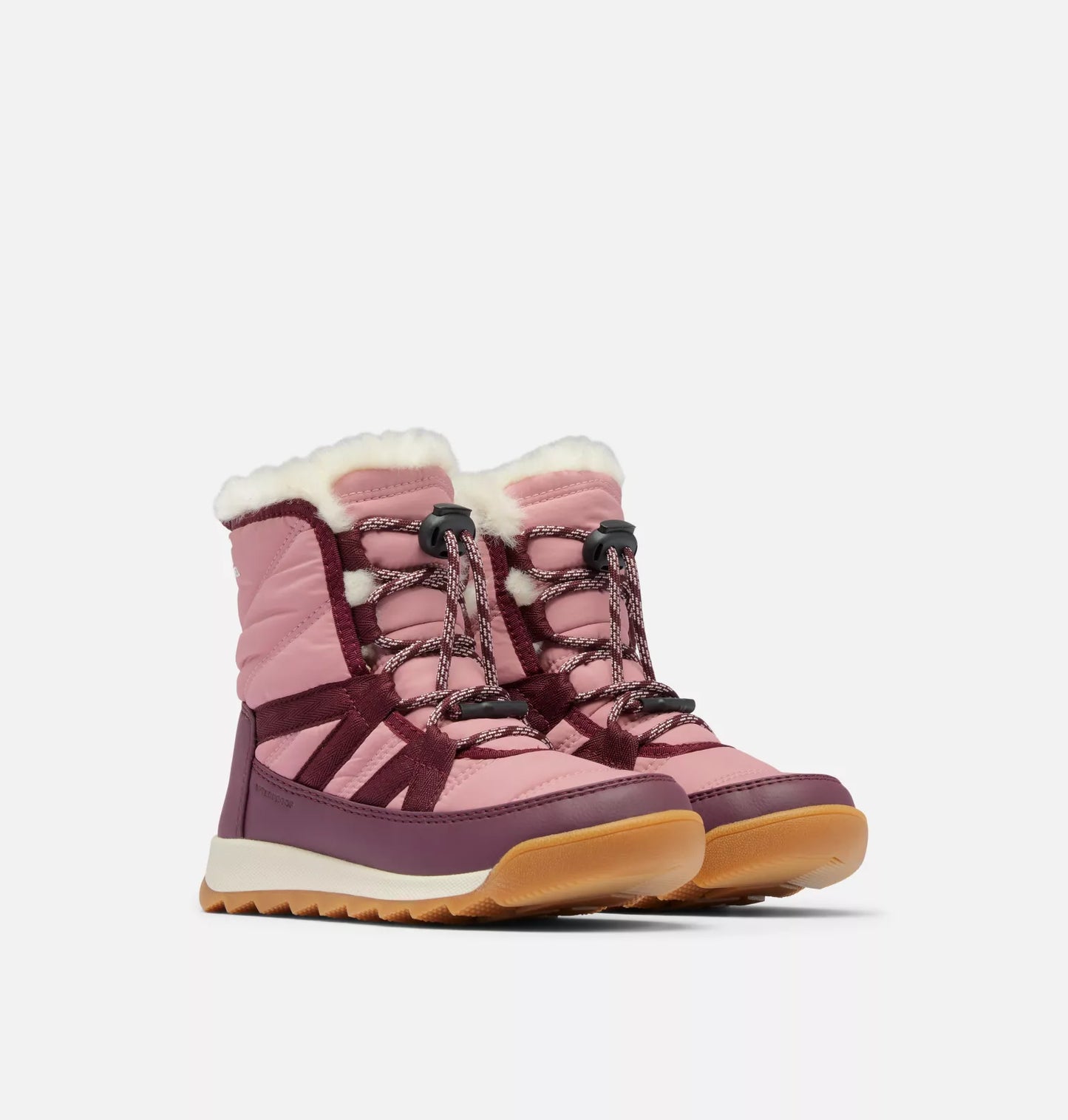 Y Whitney II Plus Lace Waterproof Boot