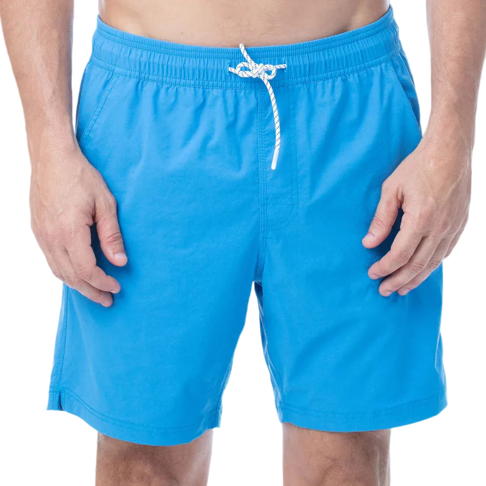 Ledge Shorts