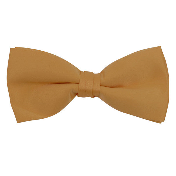 Bow Tie Pre-Tied