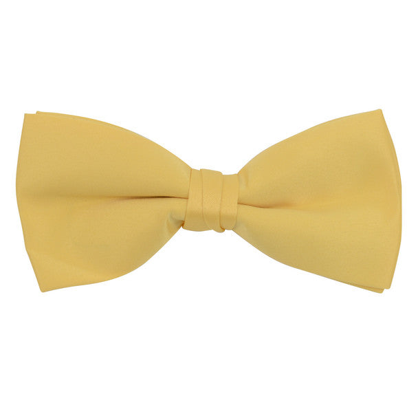 Bow Tie Pre-Tied