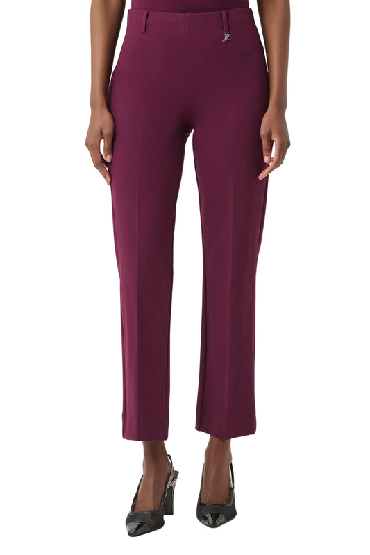 Straight Pull-On Pant