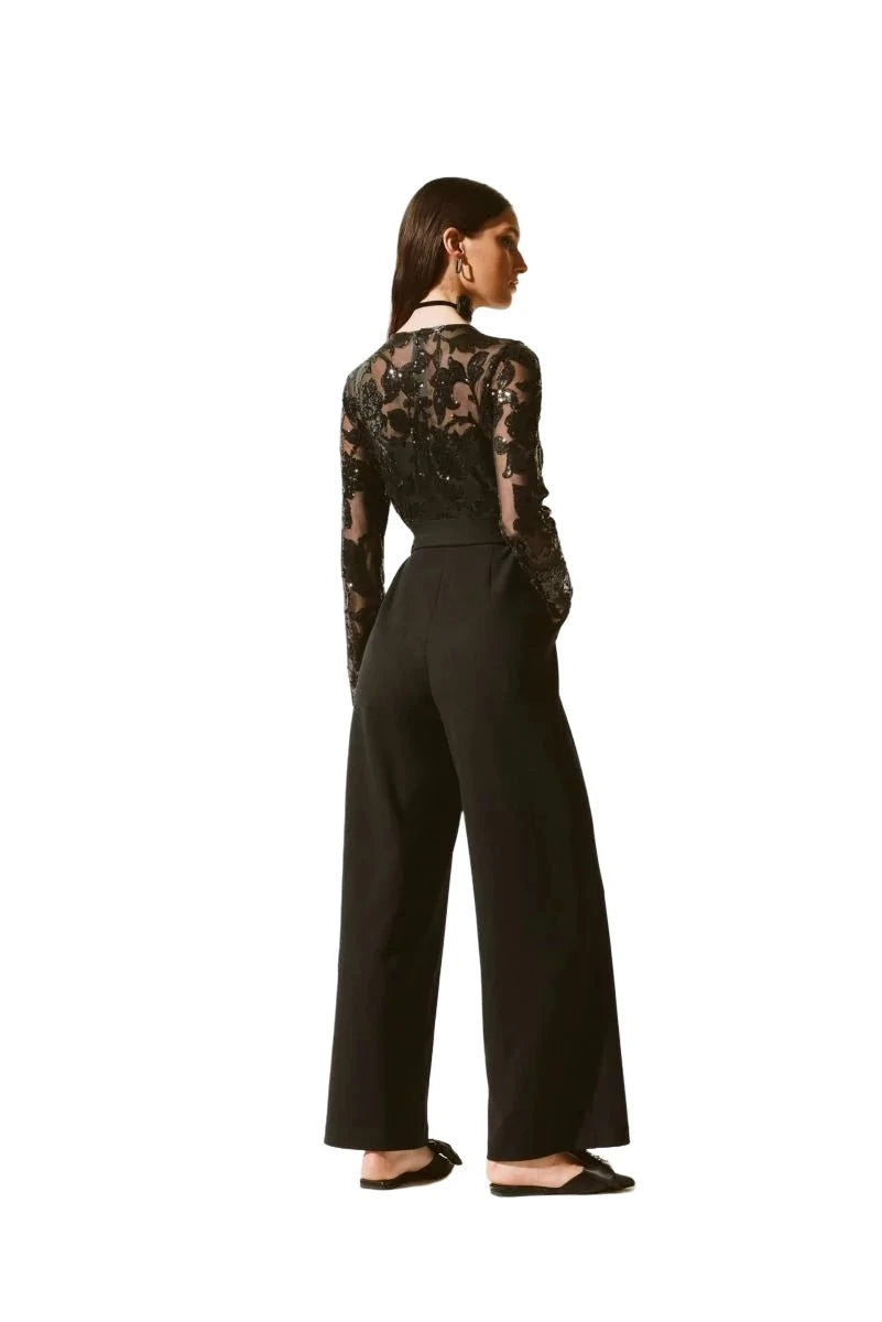 LDS Jumpsuit