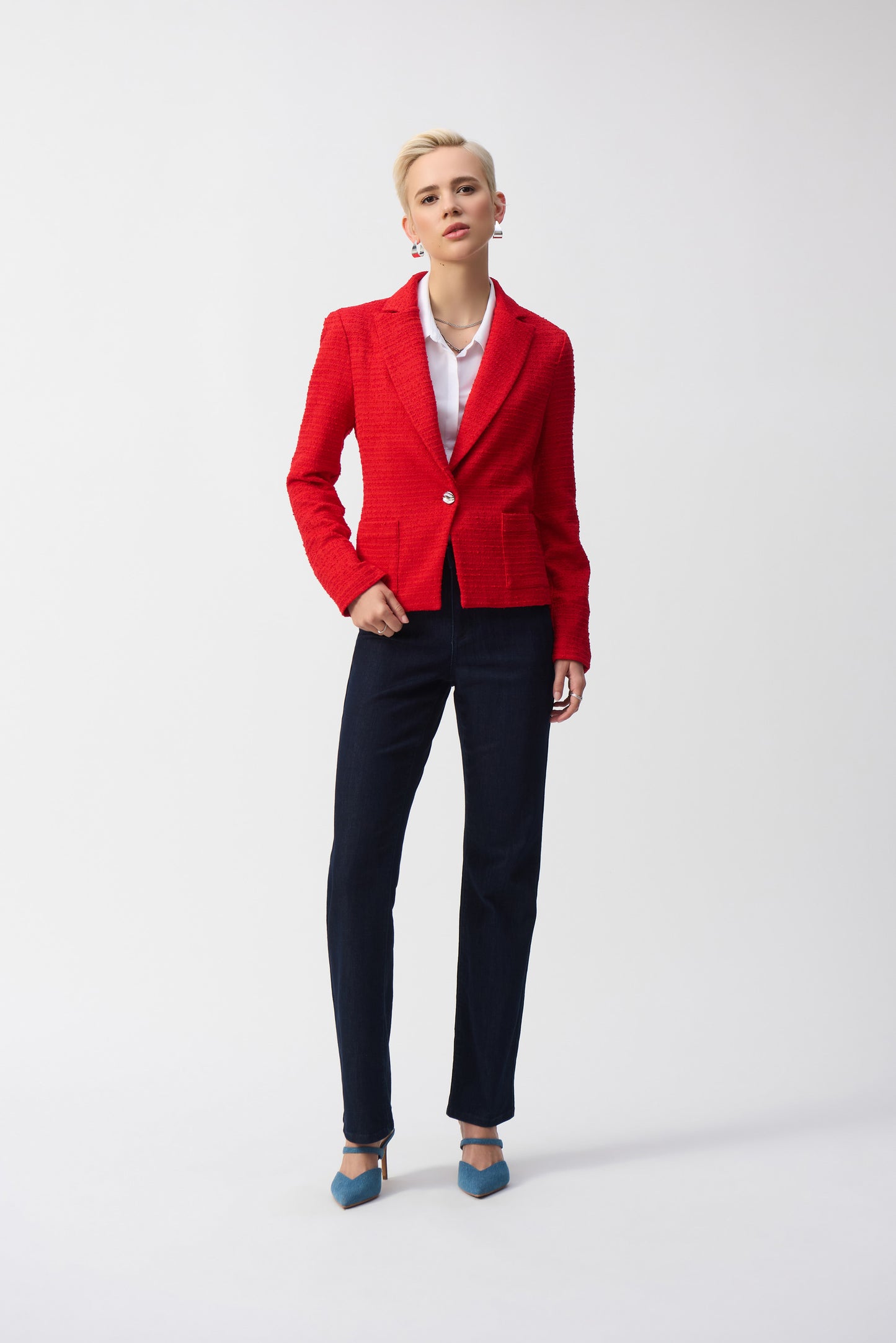 LDS Blazer