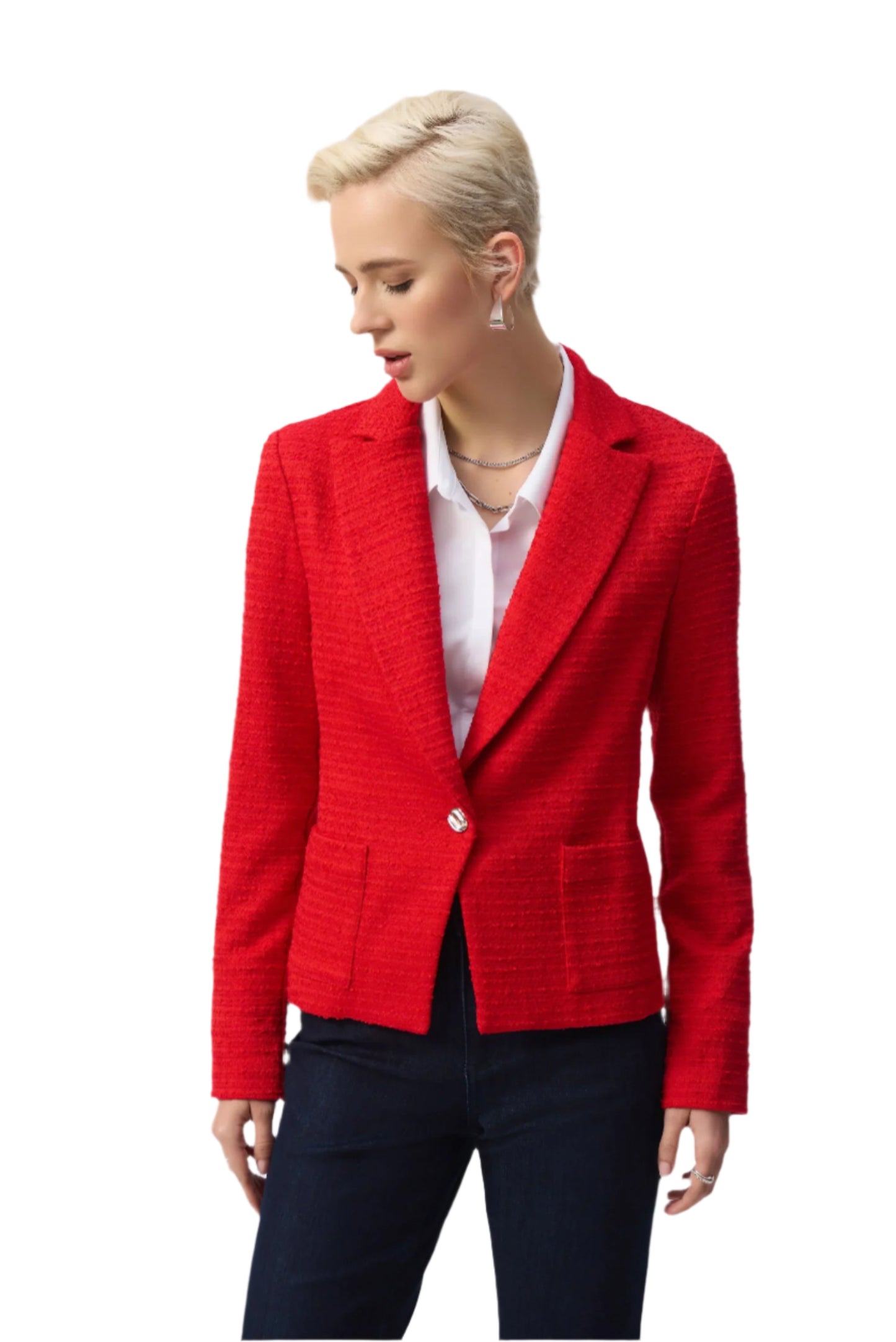 LDS Blazer
