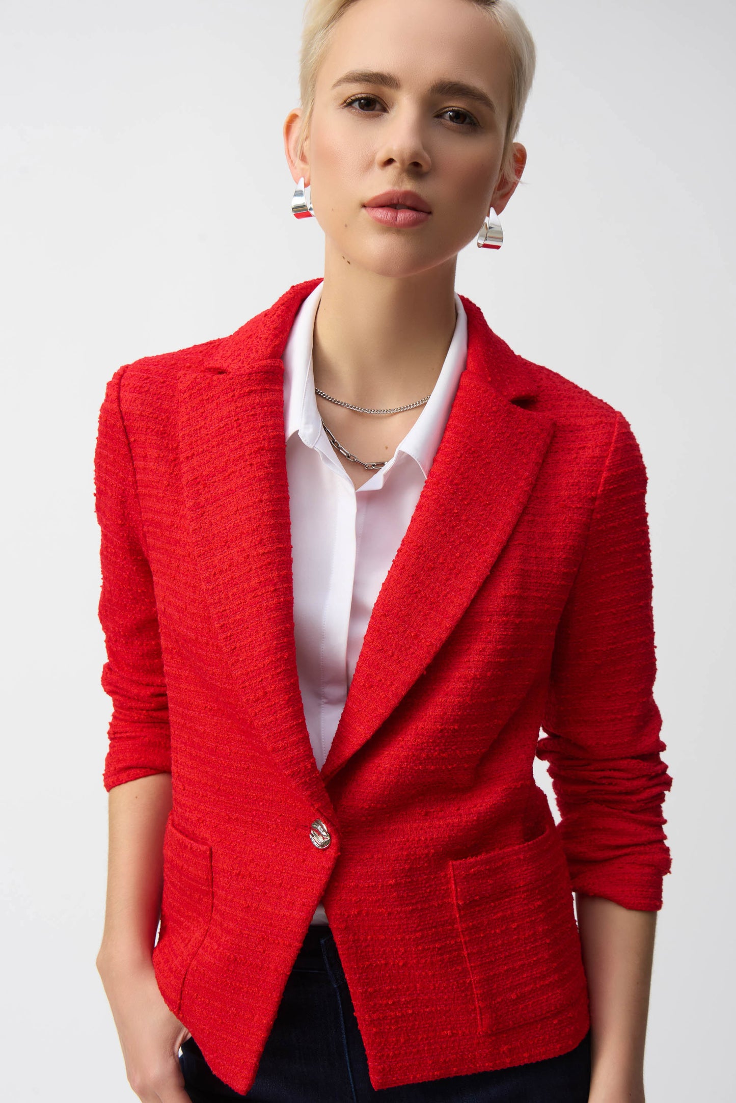 LDS Blazer