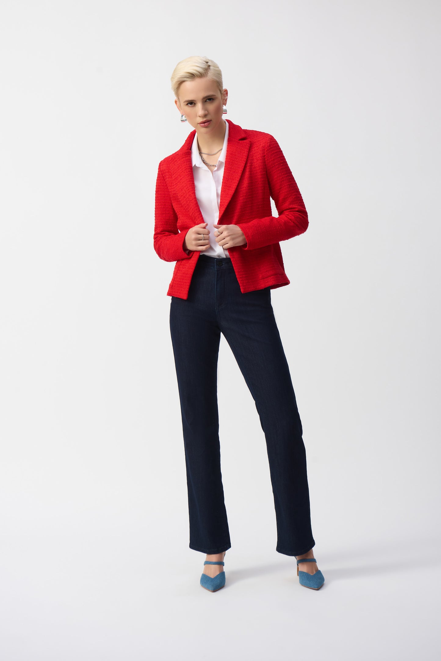 LDS Blazer