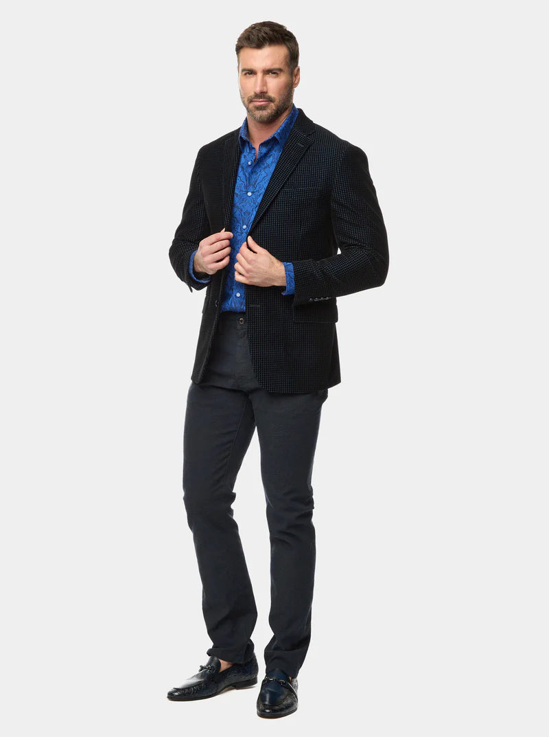 Colden Woven Sportcoat