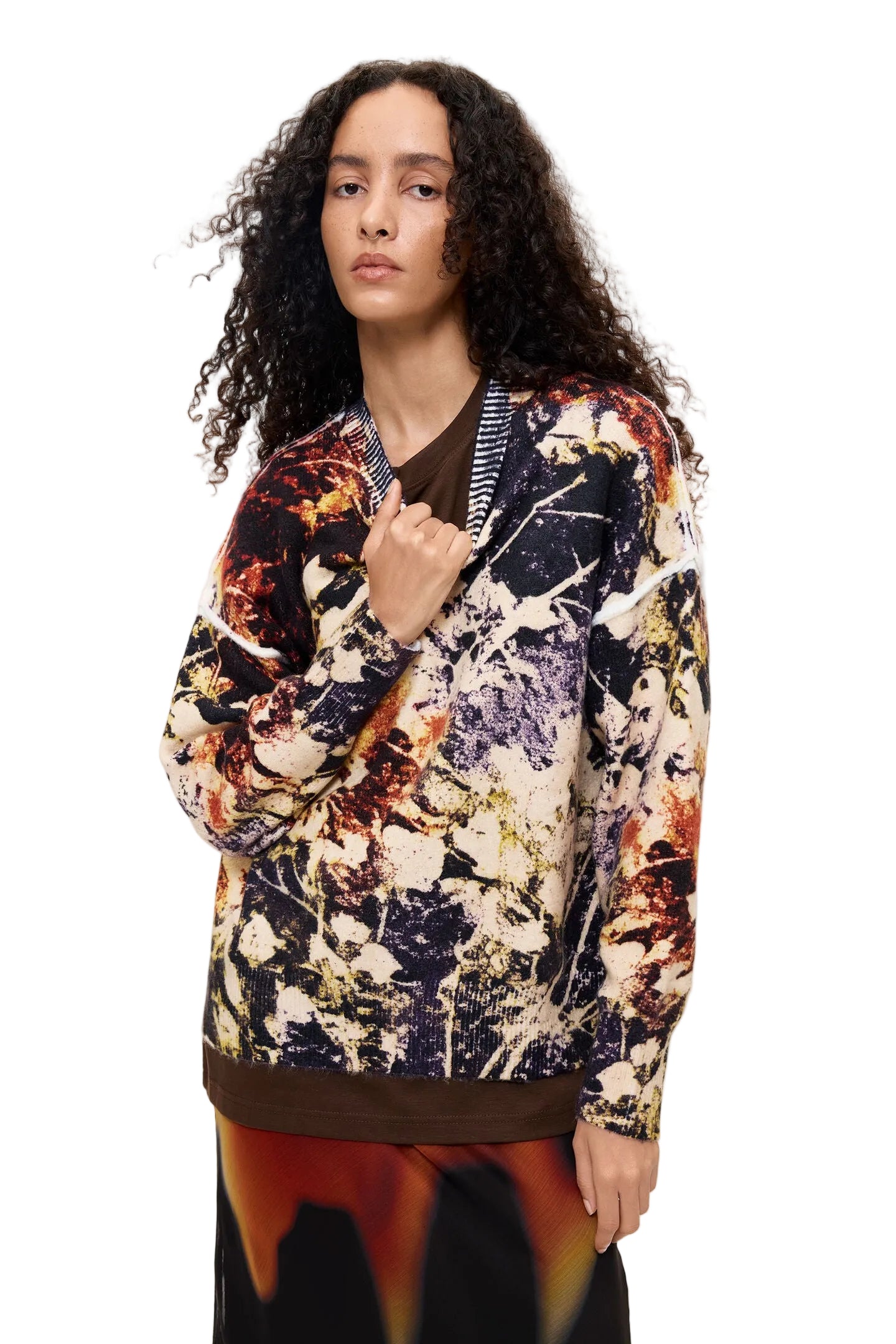 L/S Sweater