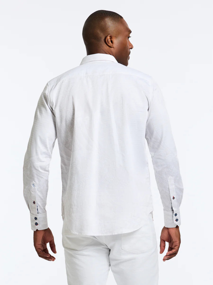 Robert Graham L/S Shirt