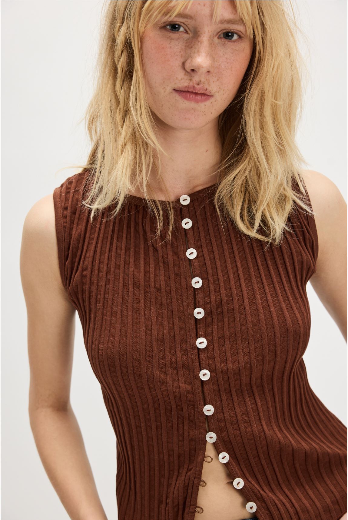 Tilly Vest