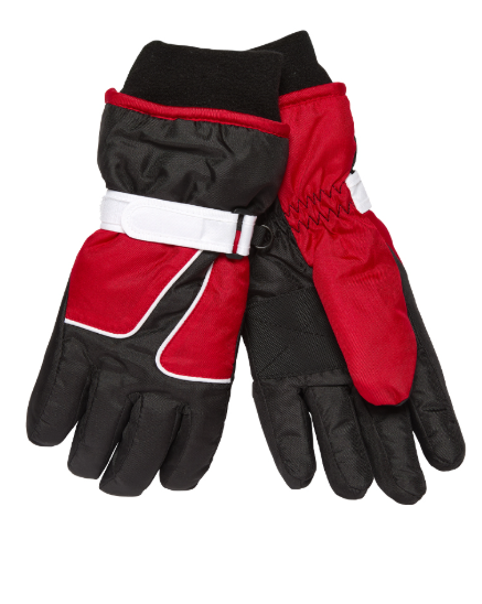 Youth Thinsulate Ski Gloves