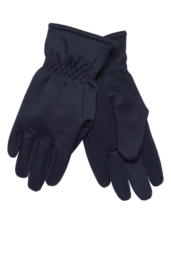 Kids Polar Extreme Heat Sherpa Lined Stretch Glove