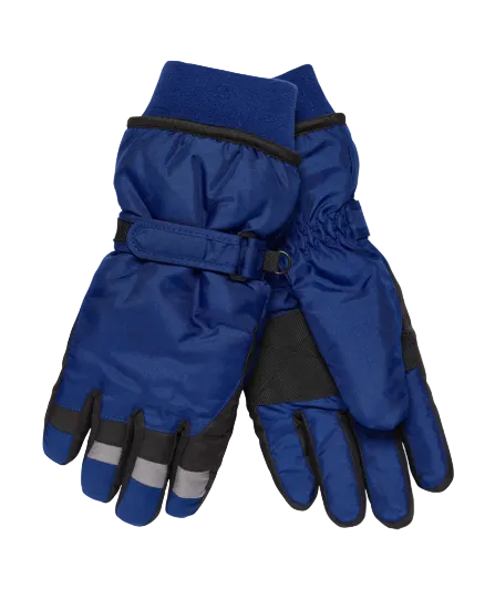 Youth Thinsulate Ski Gloves