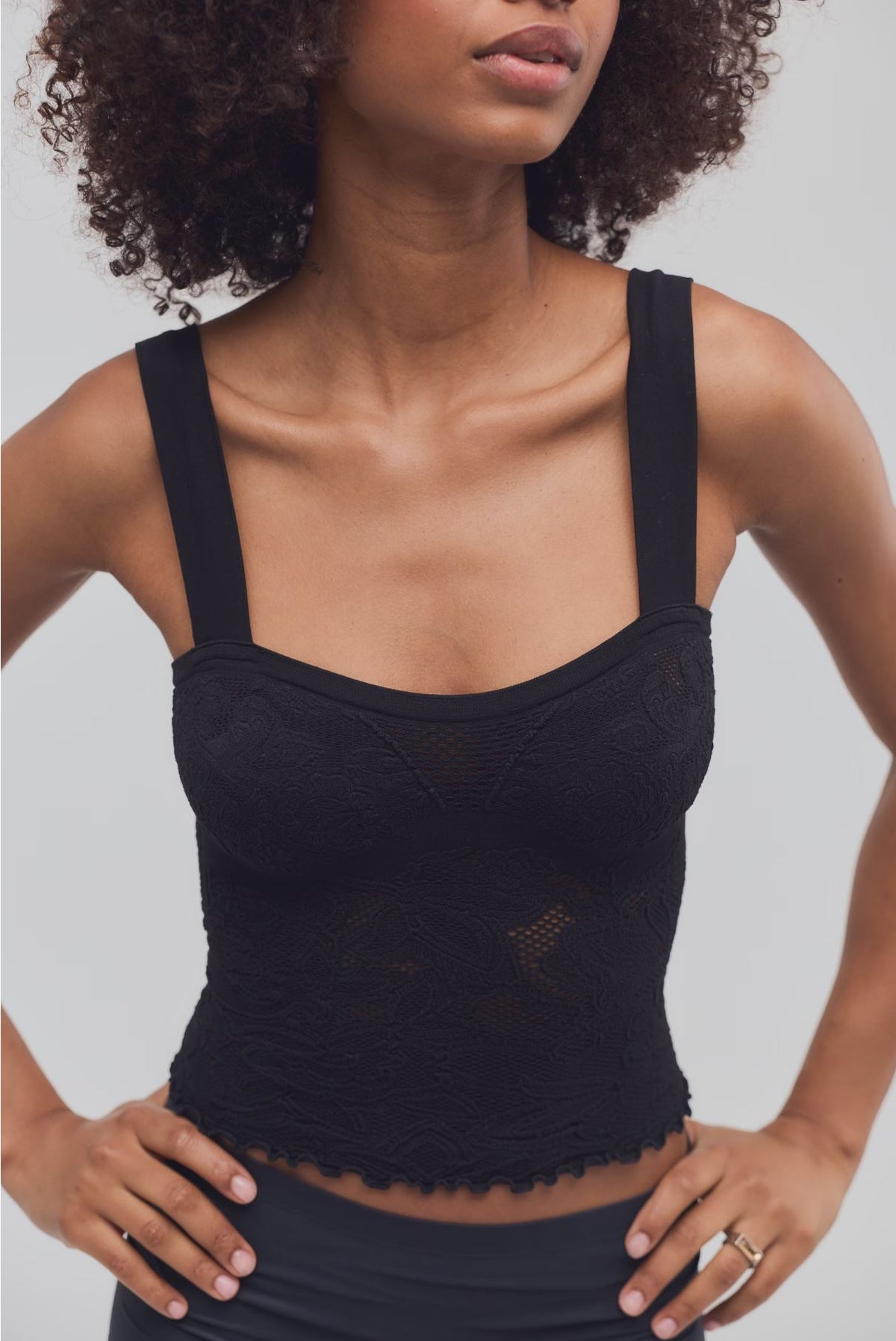 Heirloom Cami