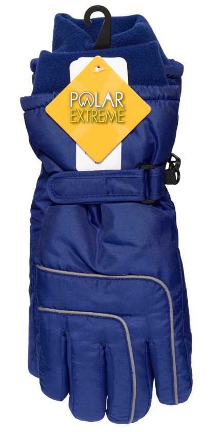 Youth Thinsulate Ski Gloves