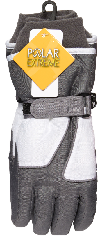 Youth Thinsulate Ski Gloves