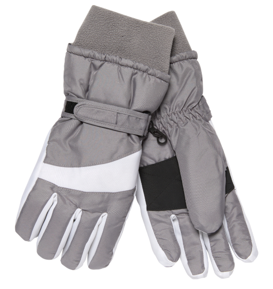 Ladies Thinsulate Ski Gloves