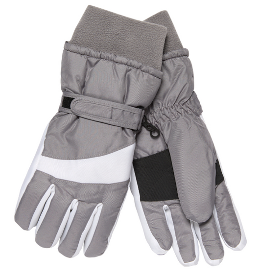 Ladies Thinsulate Ski Gloves