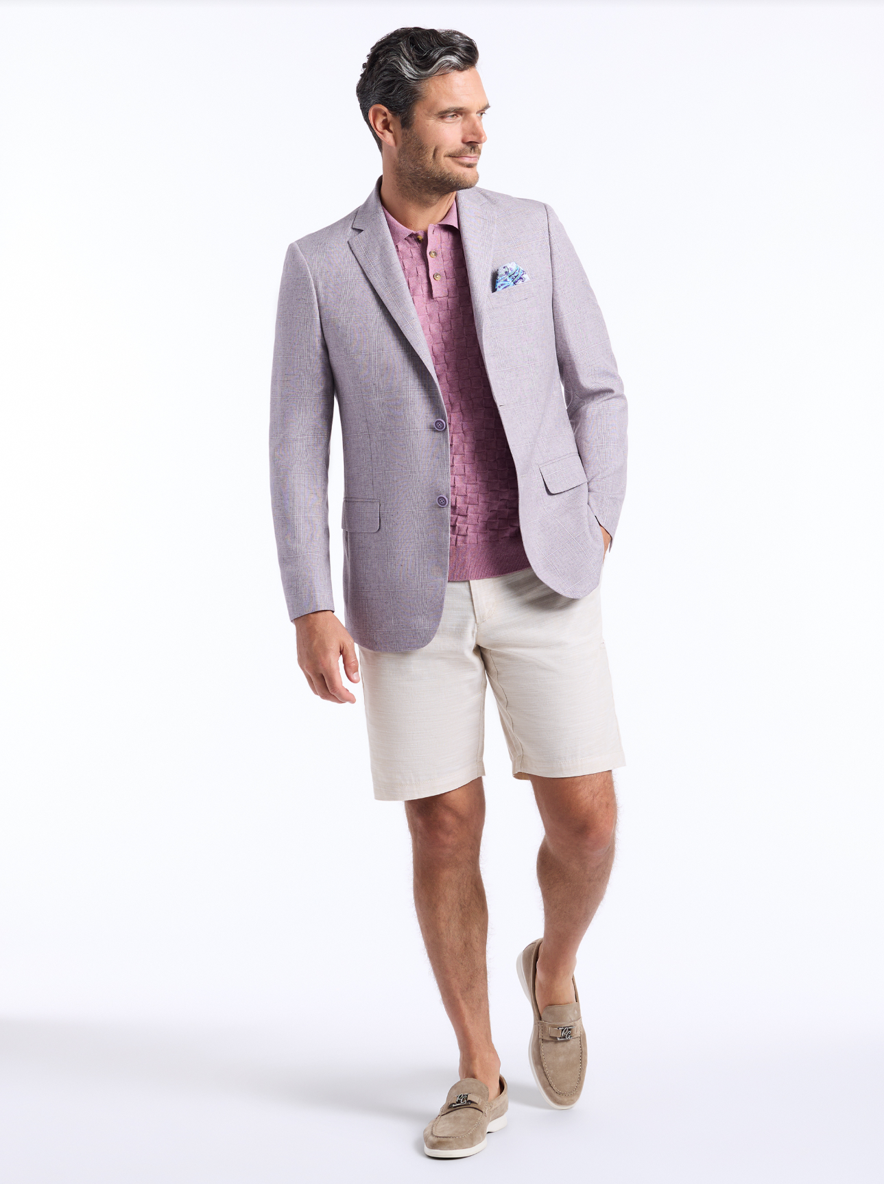 Salford Woven Sportcoat