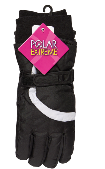 Ladies Thinsulate Ski Gloves