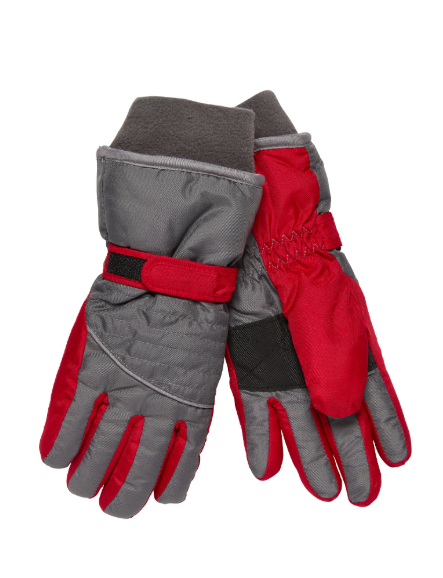 Youth Thinsulate Ski Gloves
