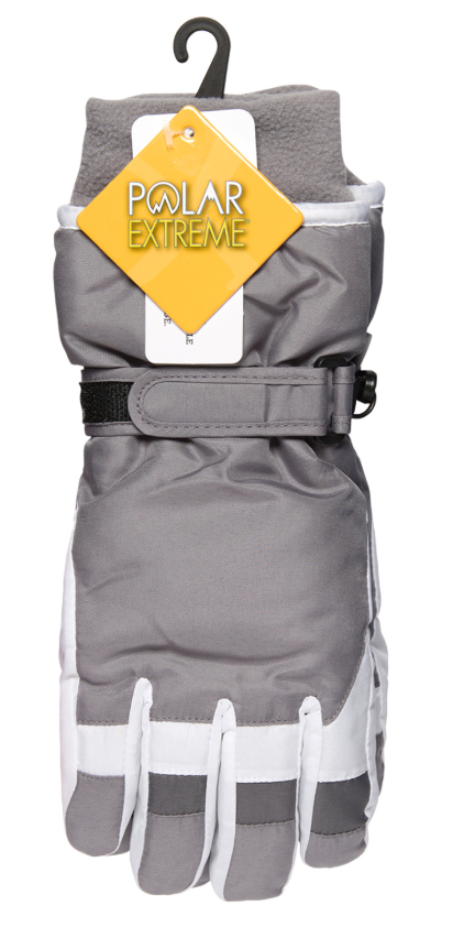Youth Thinsulate Ski Gloves