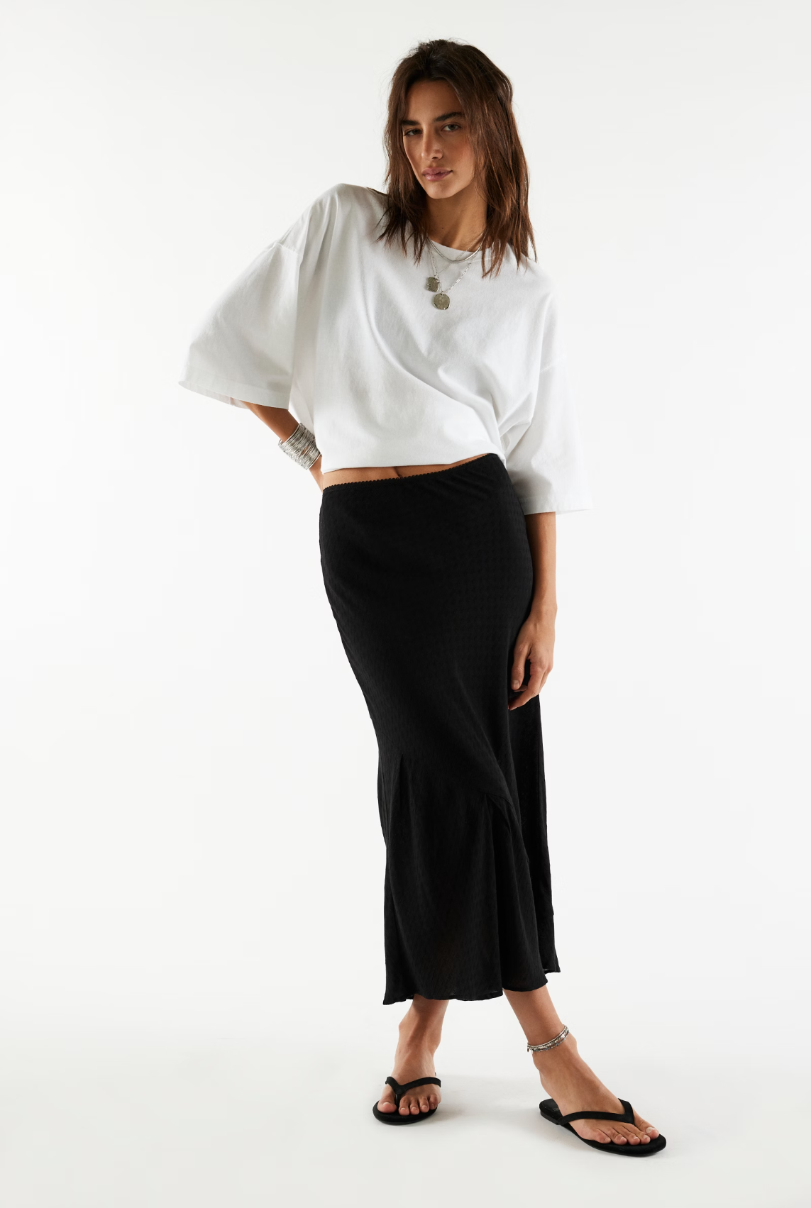 WTF Perfect Oversized Tee