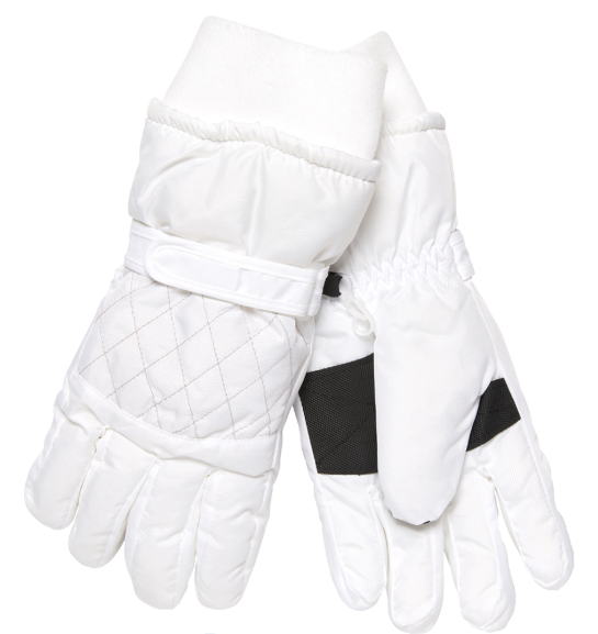 Ladies Thinsulate Ski Gloves