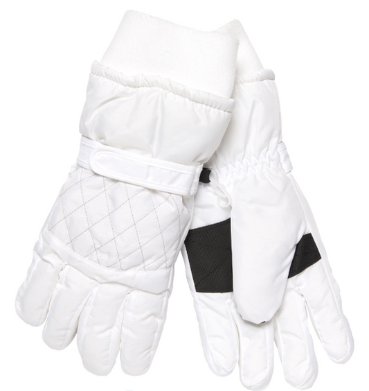 Ladies Thinsulate Ski Gloves