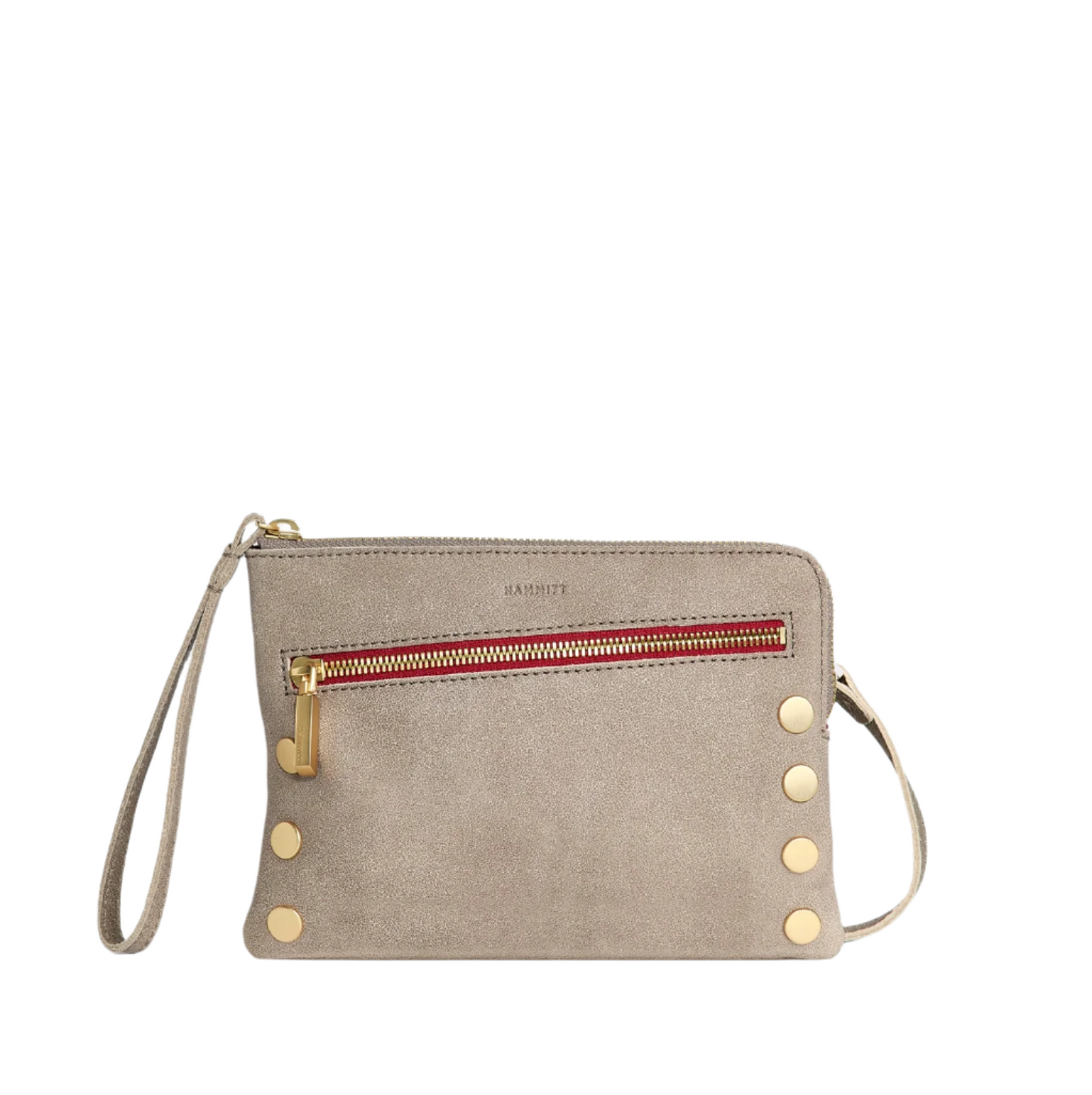 Nash Small Crossbody Clutch/Wristlet