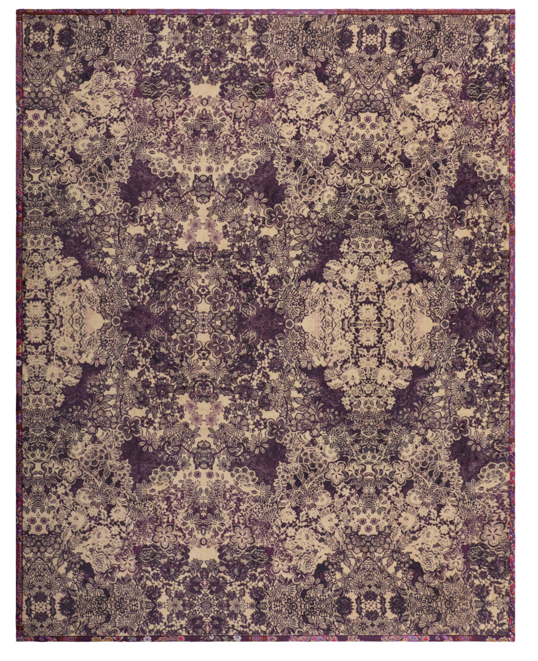 Travel Blanket