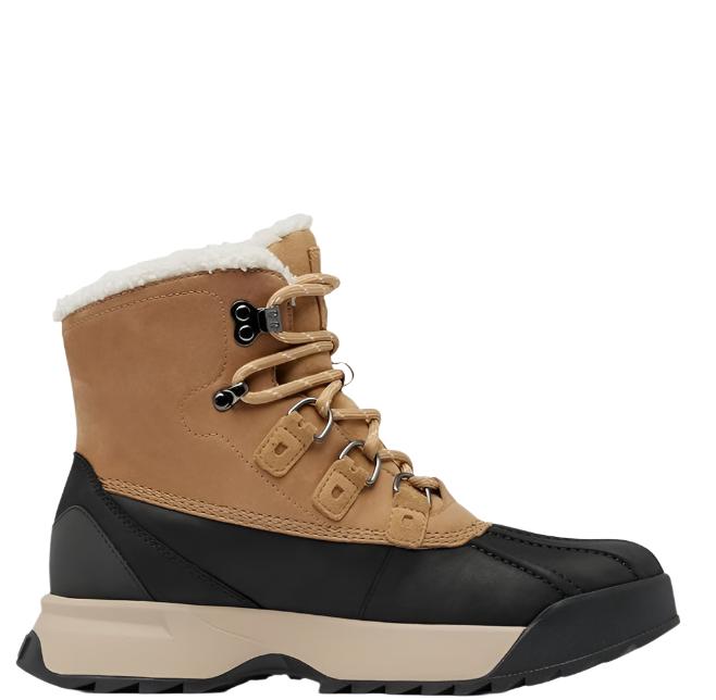 M Scout 87 Lux Waterproof Boot