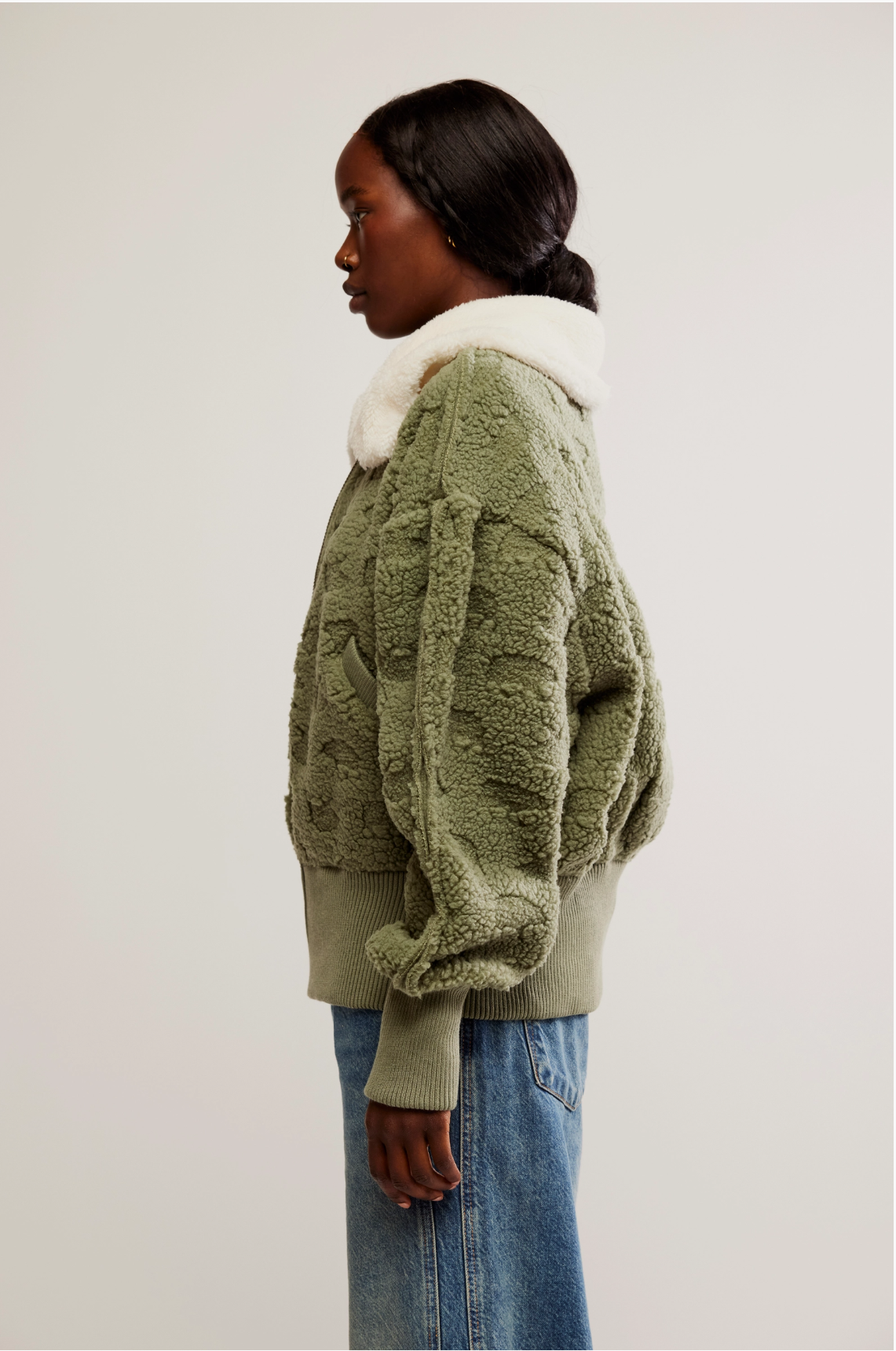 Cozy Up Cardi