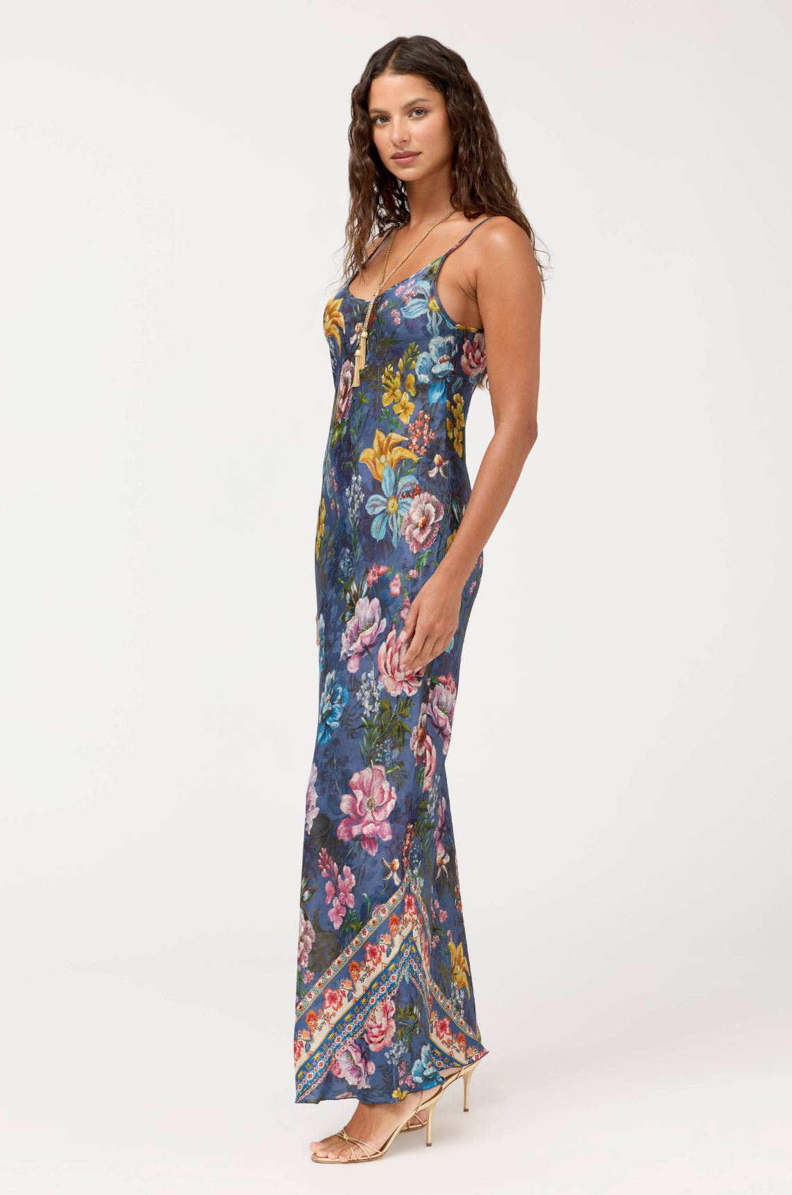 Gigiana Slip Dress