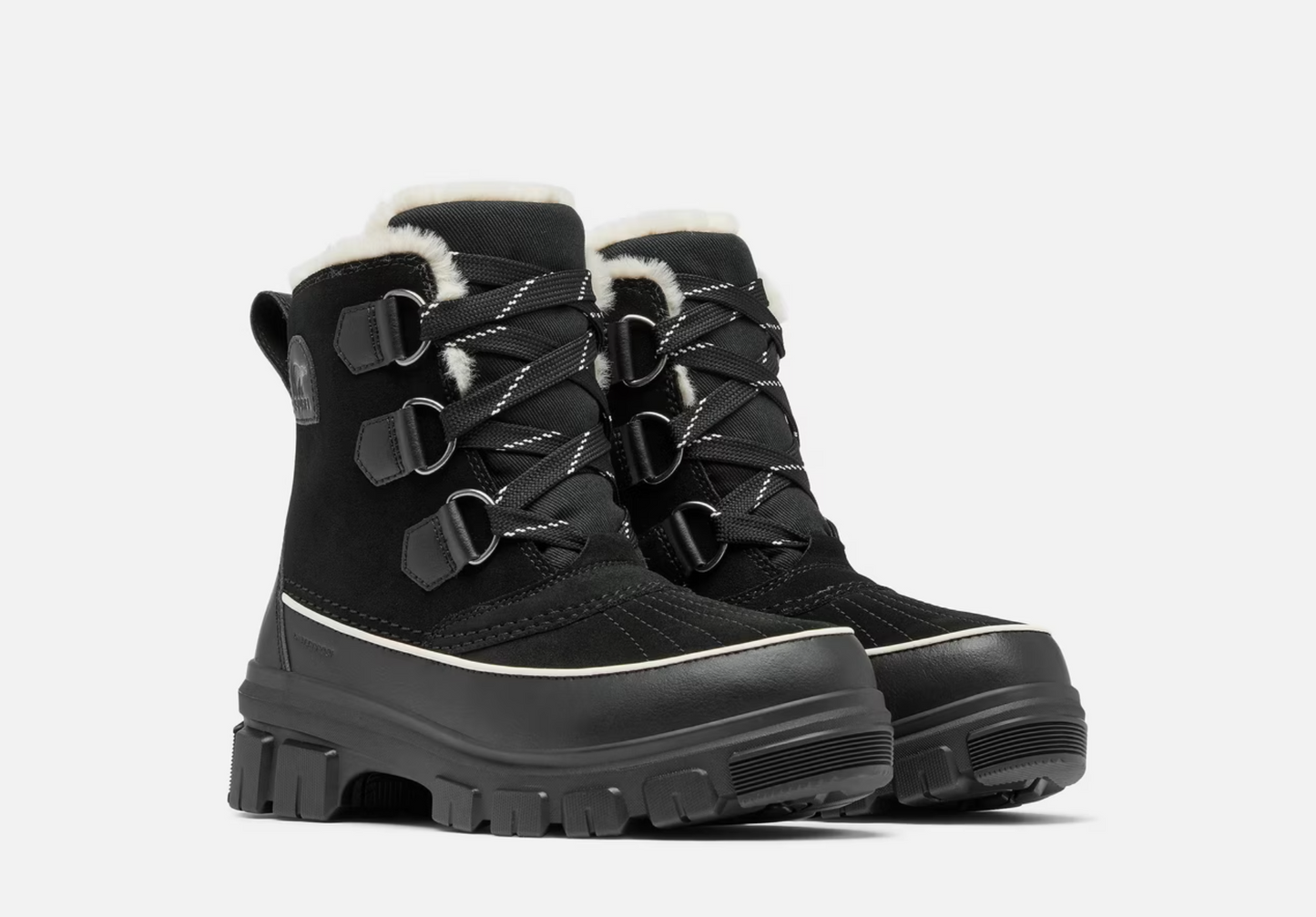 W TIVOLI V Waterproof Boot