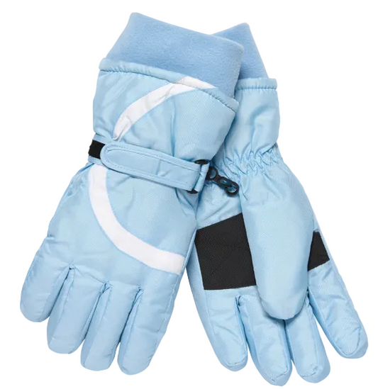 Ladies Thinsulate Ski Gloves