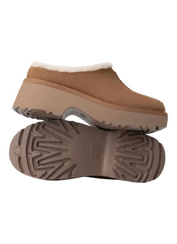 W New Heights Cozy Clog