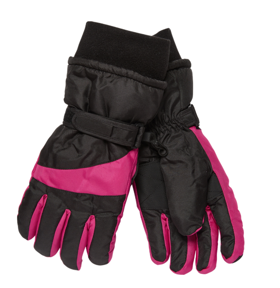 Ladies Thinsulate Ski Gloves