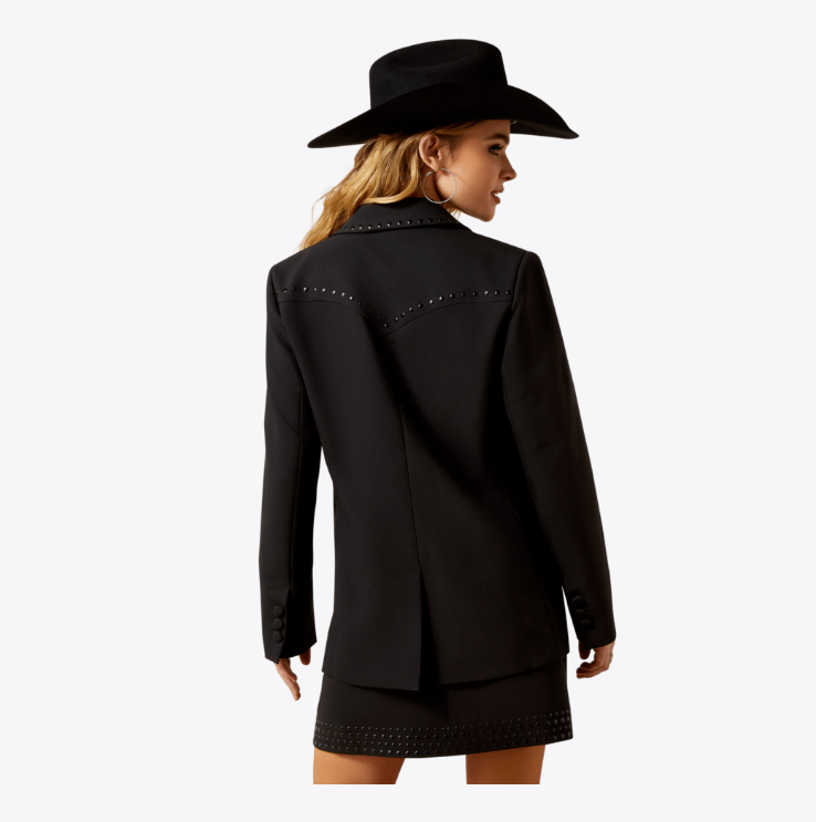WMS After Party Blazer