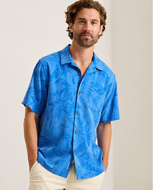 Coastal Ease Botanic Loom