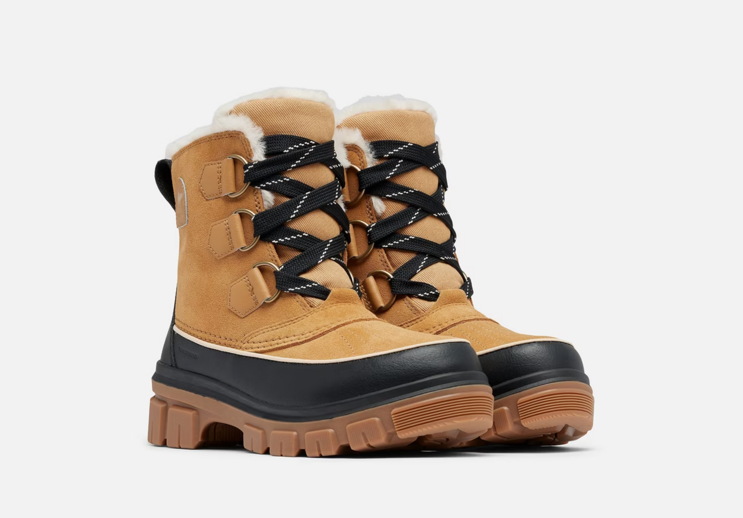 W TIVOLI V Waterproof Boot