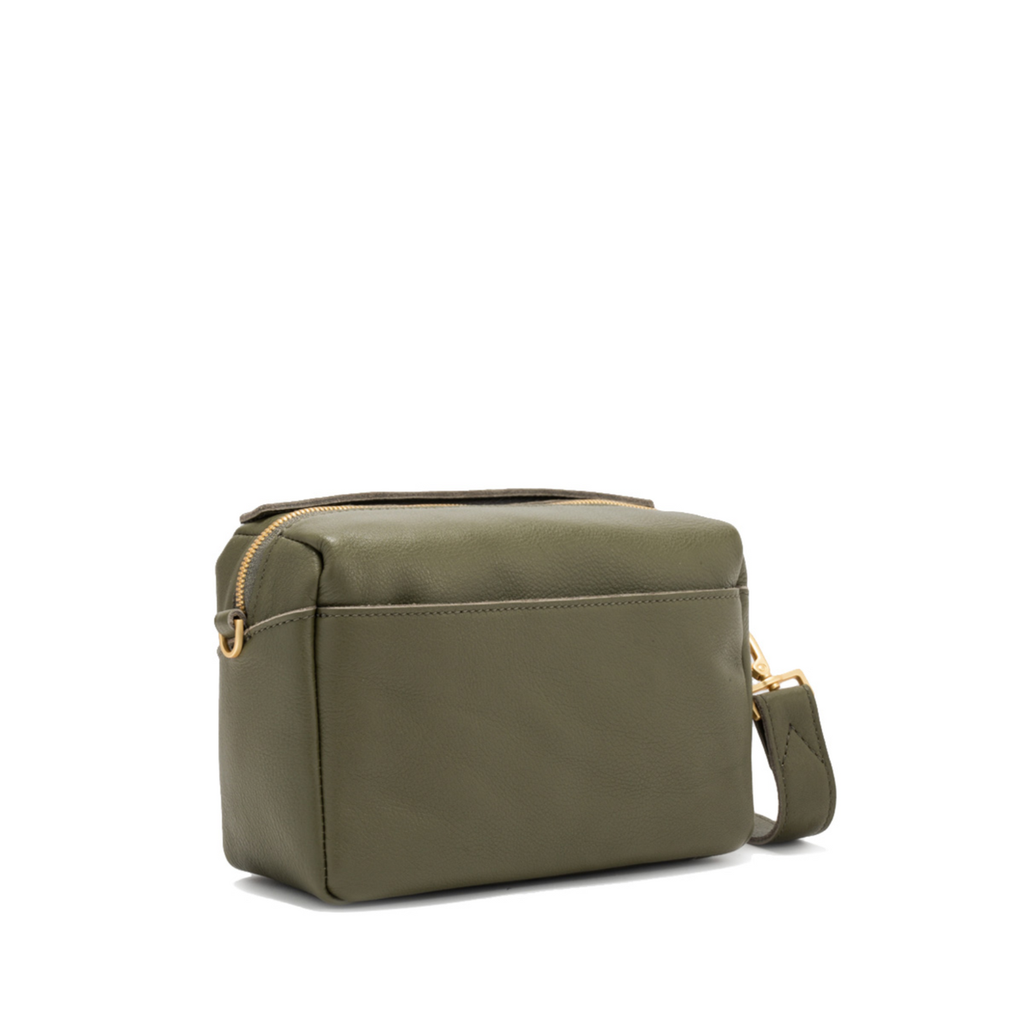 Evan Crossbody Sml